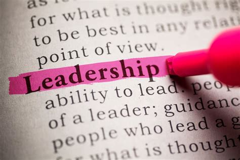 Looking to improve your leadership and influencing skills? | SoR
