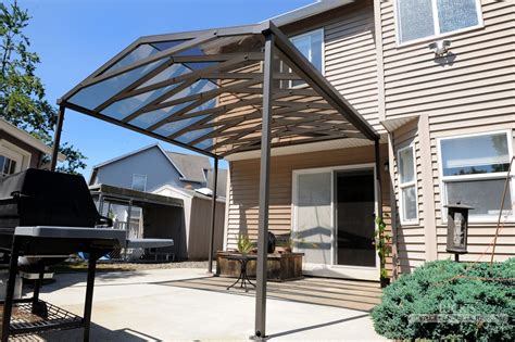 Patio awnings for homes and businesses manufactured from the finest materials. Superb Diy Aluminum Patio Cover #10 Aluminum Patio Covers ...