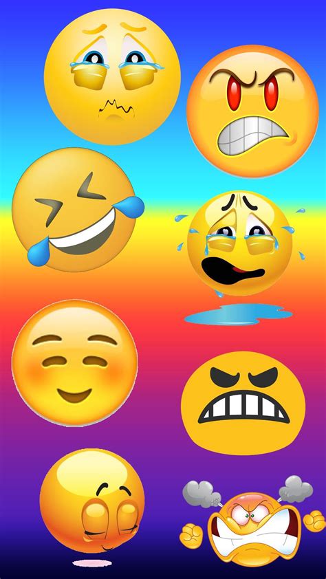 Descarga De Apk De Emoji Stickers For Whatsappwastickerapps Para Android