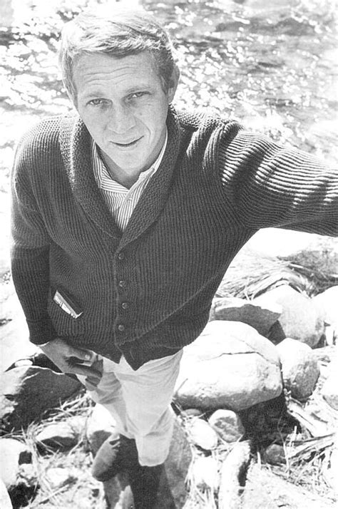 Terrence stephen mcqueen ,4 nicknamed the king of cool, was an american actor. "Goodnight Lilly, Goodnight Christine": Steve McQueen ...