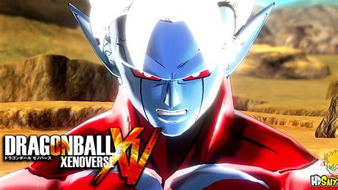 Dragon Ball Xenoverse Super Mira Gameplay Walkthrough Mod Full