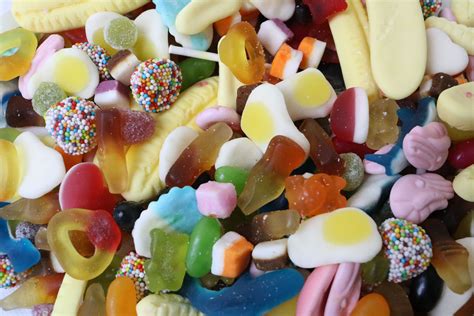 1kg Pick N Mix Sweets Assortment Of Pick N Mix Party Sweets
