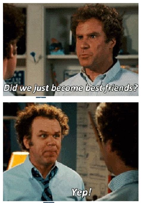Step Brothers Funniest Quotes