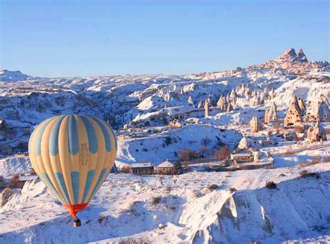 Deluxe Cappadocia Balloon Ride Cappadocia Balloon Tours Hot Air