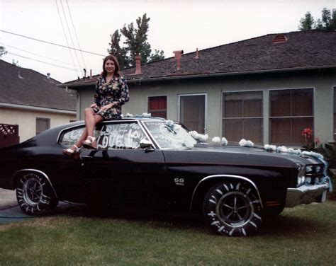 Read here about the new exciting 2005 news on ls1 ls2 ls4 ls6 < click here >. Not Even the FBI Knew the Secret Identity of This 1970 ...