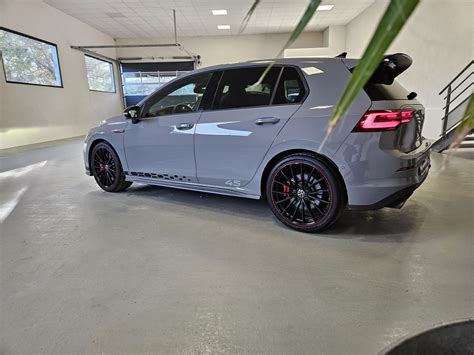 Golf Gti Clubsport Edition Bfp Automobiles Vente De V Hicules