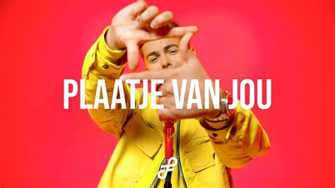 Flemming Plaatje Van Jou Official Video Youtube