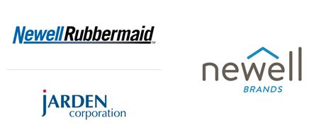 We did not find results for: Brand New: New Name and Logo for Newell Brands