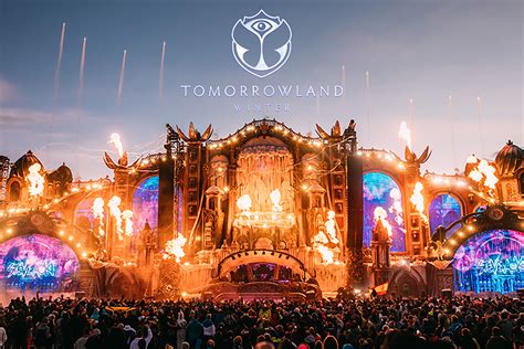 Five years ago today, tomorrowland was release theatrically. Tomorrowland 2020: el mayor festival de música electrónica ...