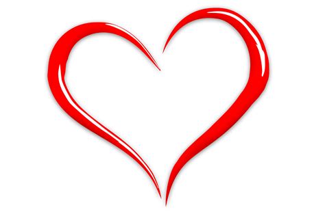 Free Images Love Heart Line Symbol Romance Romantic Font
