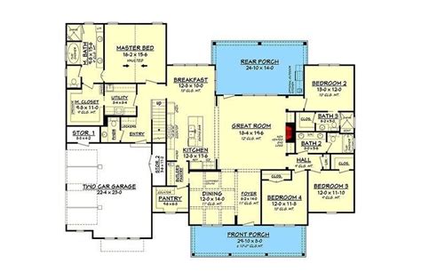 We did not find results for: Pin by Skyler on House plans/colors | Modern farmhouse ...