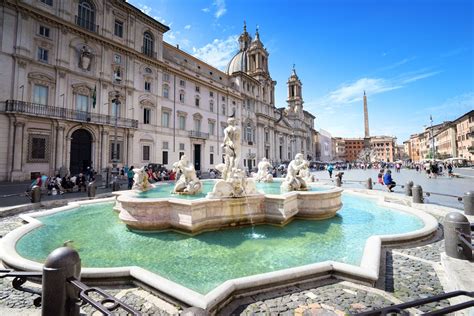 10 Best Things To Do In Rome Italy Road Affair