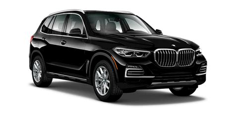 The special edition bmw x7 dark shadow, limited to 500 units worldwide, offers customers even more exclusivity and special appearance. 2019 BMW X5 Specs & Features | BMW of Bloomington