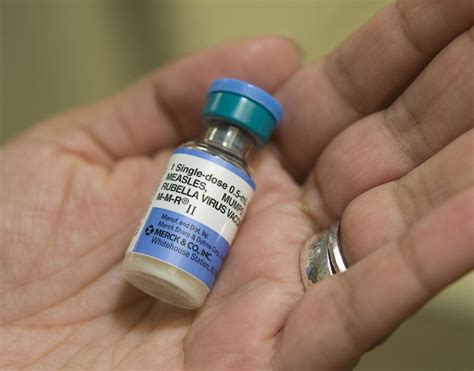 Experts Recommend Rd Dose Of Vaccine In Mumps Outbreaks Like Su S Syracuse Com