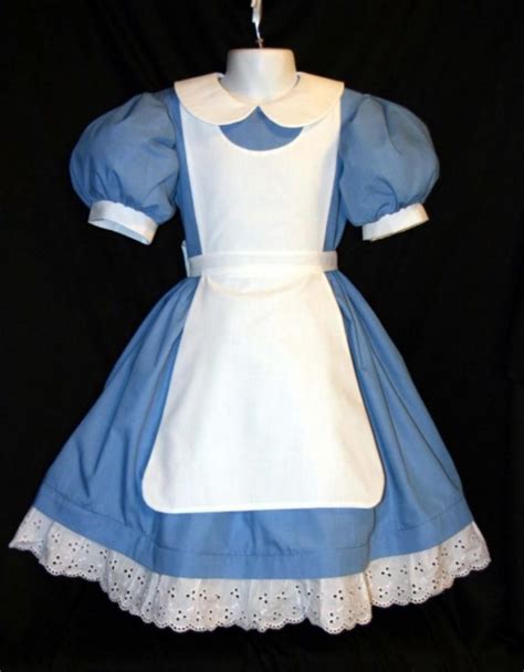 The Best Alice In Wonderland Costume Hubpages
