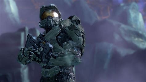 Gears Of Halo Master Chief Forever This Is What The Master Chief