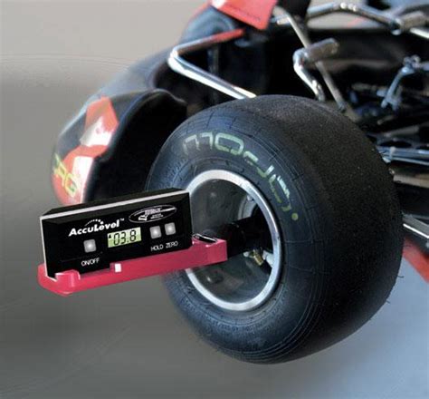 Using your cars camber settings to better understand its chassis and suspension dynamics. 78292 Longacre Digital Camber/Castor Gauge :: Non-Laser ...