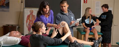 Download Free Graduate Program Physical Therapy Rehabilitation Science