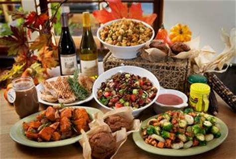 When you're busy planning an amazing thanksgiving dinner, one of the tasks that might fall by the wayside is finding the time to think up engaging ways to entertain guests before the feast starts or after the meal is done. Greenleaf Gourmet and Chopshop Offers Signature ...