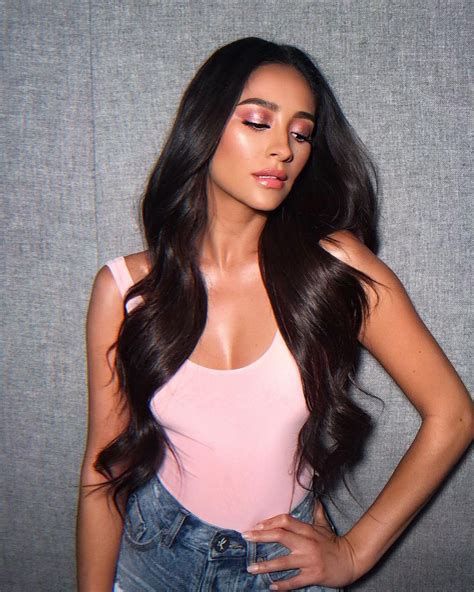 Shay Mitchell Nude And Sexy 58 Photos And Videos The