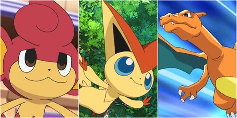 Which Fire Type Pokemon Are You Based On Zodiac Sign