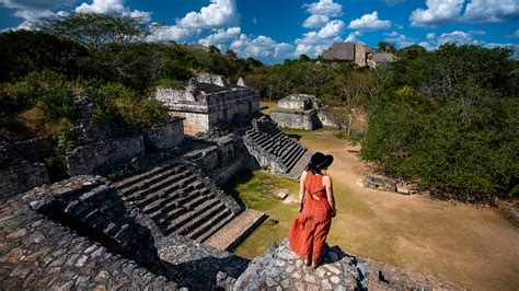 Nm residents must satisfy certain drivers permit requirements if they want to obtain the corresponding once applicants satisfy the eligibility criteria for getting a learners permit in new mexico, they may begin completing the requirements that must be. Must-Visit Mayan Ruins Near Cancun - Pursuits with ...