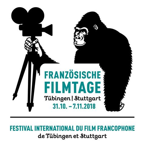 Französische Filmtage Tübingen Stuttgart 2018 Film Rezensionen de