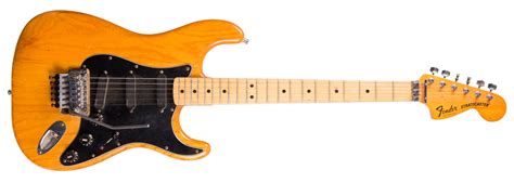 1979 Fender Stratocaster Electric Guitar Made In Usa Circa Guitar