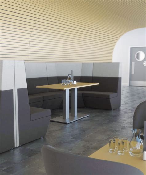 The leg frames in our selection of traditional office reception tables are offered in. Reception Coffee Tables | Richardsons Office Furniture and ...