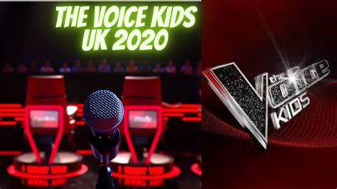 #thevoicevoting2018 the voice voting 2018 can be done on monday. The Voice Kids UK Voting 2020 Season 4 Contestants Winner