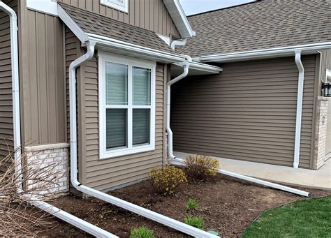 Seamless Gutters Vs Regular Gutters Which Are Better For Your Home