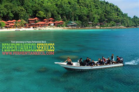 The perhentians are home to sea turtles, sharks, and all kinds of coral and fish. Pulau Perhentian Kecil Package 2016: Attraction in ...