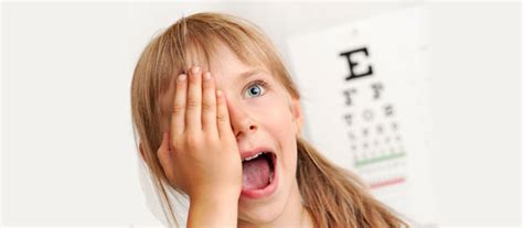 Things To Know About Amblyopia Amblyopia