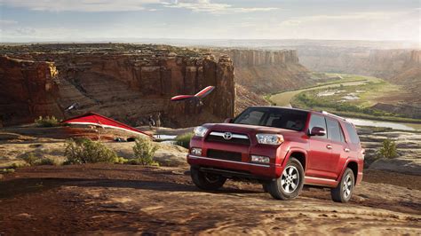 The 1st gen 4runner was a 2 door suv based on the toyota hilux with a truck mix. 2013 Toyota 4 Runner - Review | 4runner, Toyota 4runner, Toyota 4