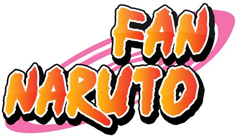 Naruto Shippden Logo Fan Naruto By Syunpo On Deviantart