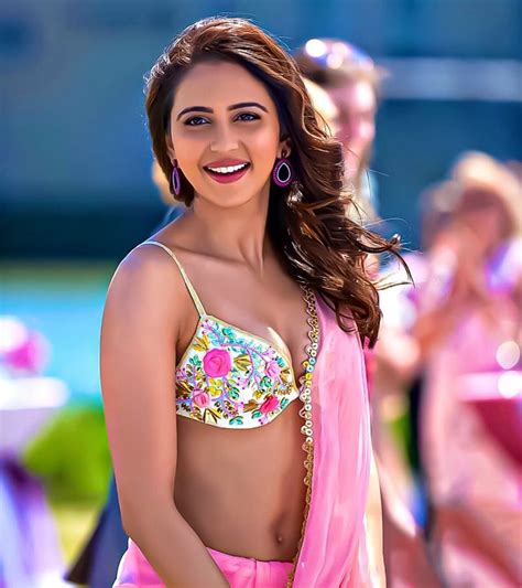 Rakul Preet Singh Hot And Sexy Pictures