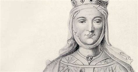 Eleanor Of Aquitaine English Heritage
