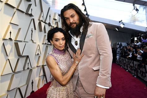 Momoa played the part of aquaman in dc's movie extended universe. Jason Momoa stuns wife Lisa Bonet by restoring 1965 ...