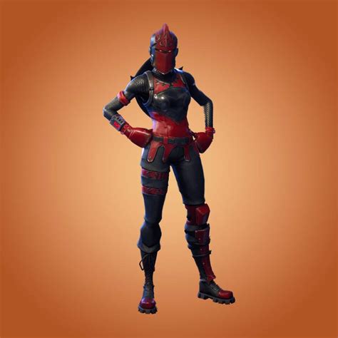 All Fortnite Skins And Characters July 2018