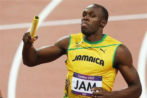 Usain Bolt Wins 100m At Jamaican Trials For World Championships Usain