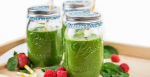 However, many of the low fat and low calorie smoothies available are not as good for your diet as you may think! 10 Low Calorie Green Smoothies Under 100 Calories