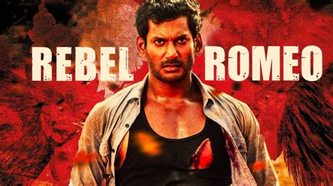 Activating an emergency beacon alerts two ships: REBEL ROMEO (2019) New Released Full Hindi Dubbed Movie ...