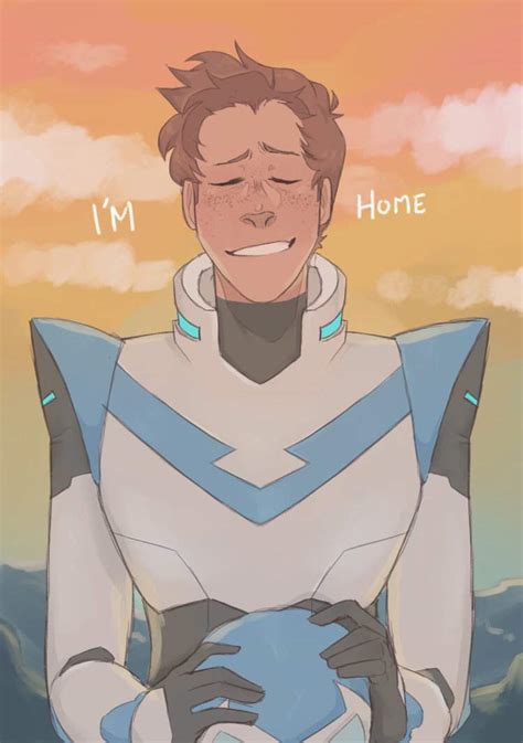 Happy Birthday Lance Voltron Amino