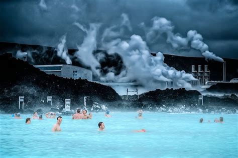 Blue Lagoon En Islande Guide Complet Guide To Iceland