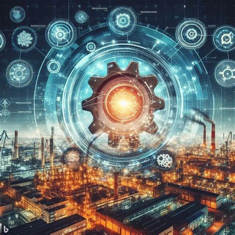 Revolutionizing Manufacturing How Smart Factory Iot Solutions Are