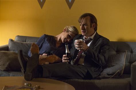 Better Call Saul Review Who Came Out On Top In Off Brand