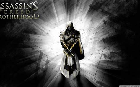 Assassins Creed Brotherhood Windows 1110 Theme Themepackme