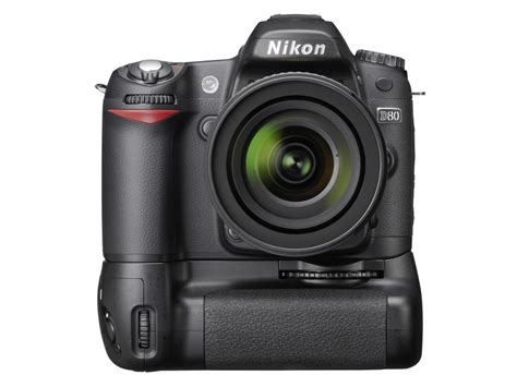 Nikon D80 Review Digital Photography Review