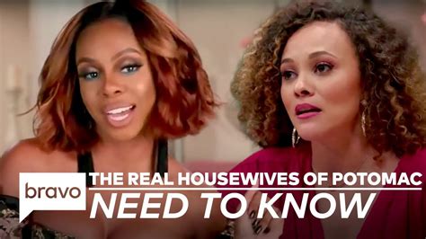Everything You Need To Know Before Rhop S Season 5 Premiere Bravo Youtube