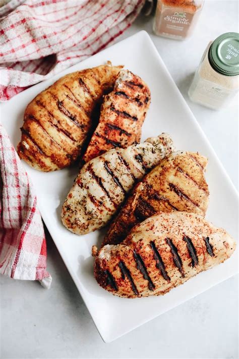 It is perfectly safe to cook meats from frozen. How to Cook the Perfect Stove-Top Chicken Breast - The ...